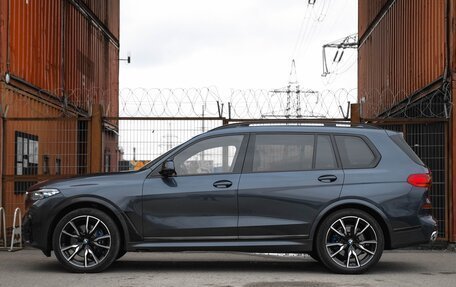 BMW X7, 2019 год, 9 499 000 рублей, 6 фотография