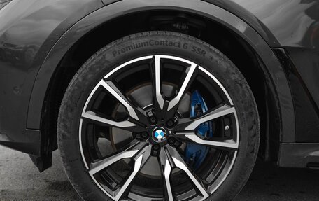BMW X7, 2019 год, 9 499 000 рублей, 8 фотография