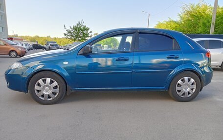 Chevrolet Lacetti, 2006 год, 429 000 рублей, 2 фотография