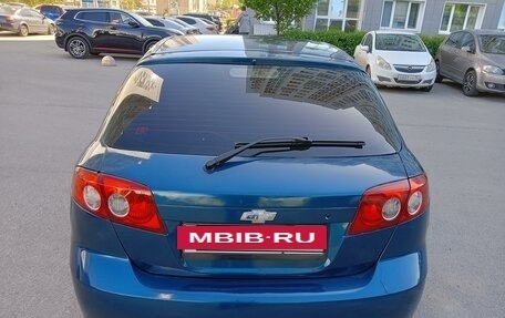 Chevrolet Lacetti, 2006 год, 429 000 рублей, 8 фотография