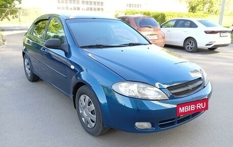 Chevrolet Lacetti, 2006 год, 429 000 рублей, 3 фотография