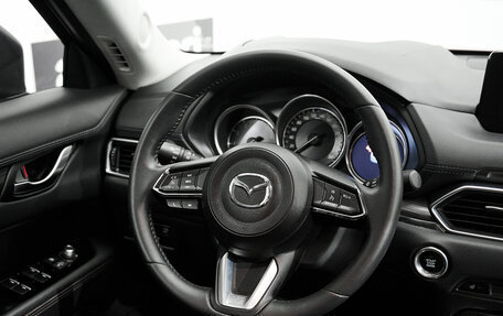 Mazda CX-5 II, 2021 год, 4 210 000 рублей, 10 фотография