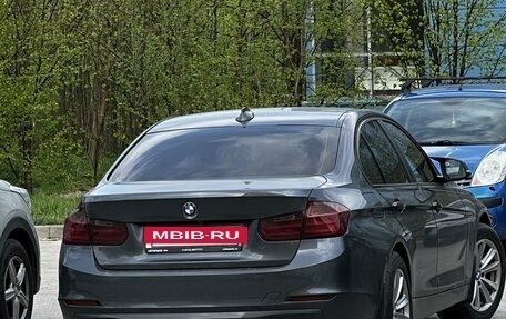 BMW 3 серия, 2014 год, 1 900 000 рублей, 2 фотография