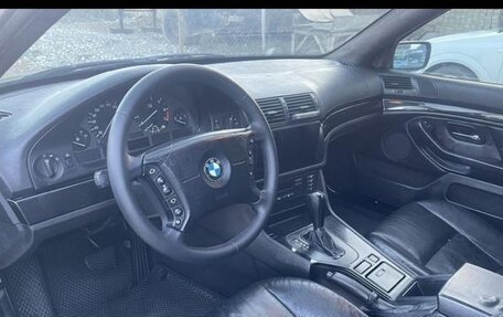 BMW 5 серия, 1999 год, 740 000 рублей, 2 фотография