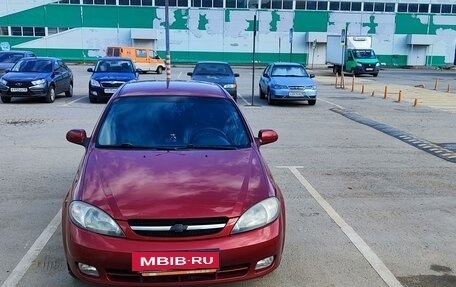 Chevrolet Lacetti, 2009 год, 600 000 рублей, 2 фотография