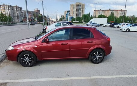 Chevrolet Lacetti, 2009 год, 600 000 рублей, 8 фотография