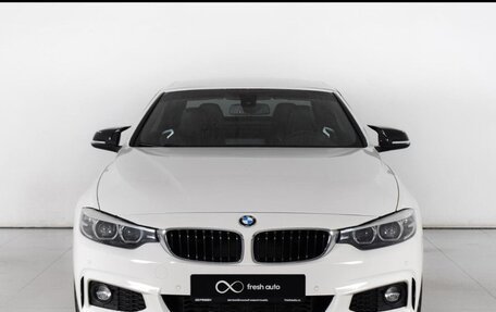 BMW 4 серия, 2017 год, 3 фотография