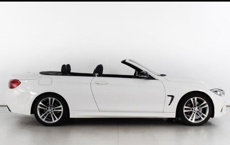 BMW 4 серия, 2017 год, 5 фотография