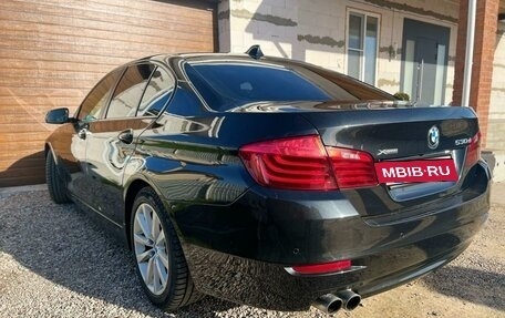 BMW 5 серия, 2013 год, 2 050 000 рублей, 6 фотография