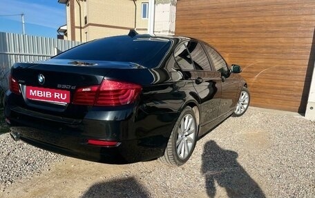 BMW 5 серия, 2013 год, 2 050 000 рублей, 5 фотография