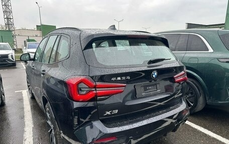 BMW X3, 2024 год, 7 450 000 рублей, 4 фотография