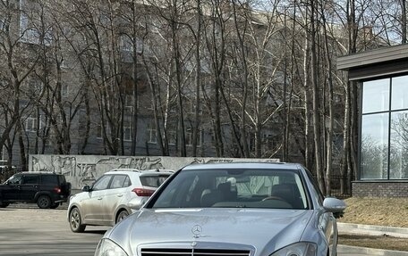 Mercedes-Benz S-Класс, 2006 год, 1 200 000 рублей, 4 фотография