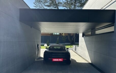 Porsche Taycan I, 2021 год, 13 500 000 рублей, 3 фотография