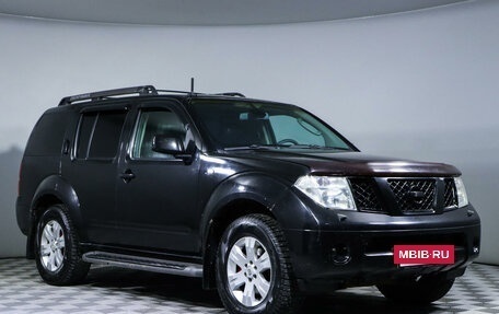 Nissan Pathfinder, 2006 год, 900 000 рублей, 3 фотография