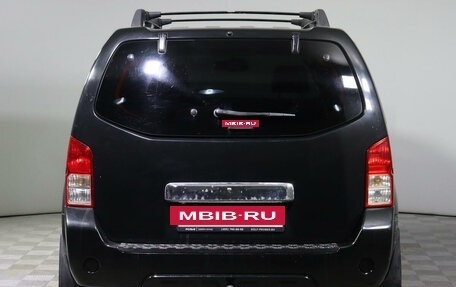 Nissan Pathfinder, 2006 год, 900 000 рублей, 6 фотография