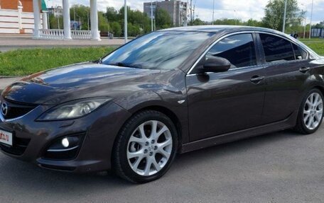 Mazda 6, 2011 год, 1 050 000 рублей, 2 фотография