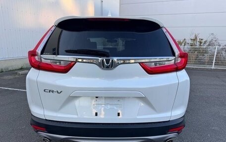 Honda CR-V IV, 2020 год, 2 399 999 рублей, 6 фотография