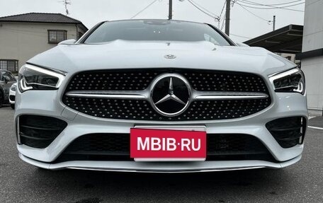 Mercedes-Benz CLA, 2021 год, 2 499 100 рублей, 4 фотография