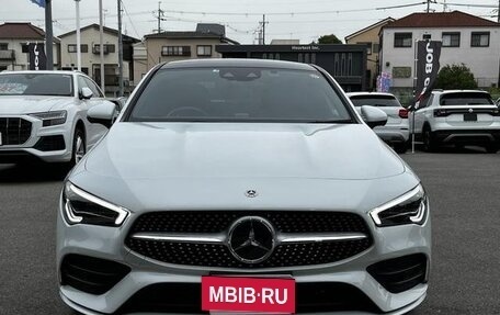 Mercedes-Benz CLA, 2021 год, 2 499 100 рублей, 3 фотография