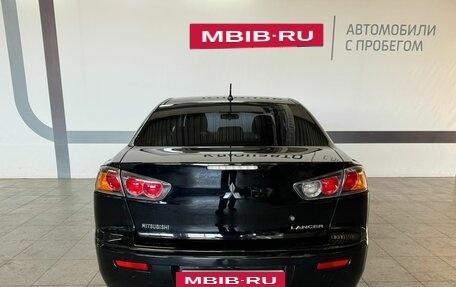 Mitsubishi Lancer IX, 2013 год, 980 000 рублей, 4 фотография