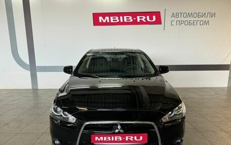 Mitsubishi Lancer IX, 2013 год, 980 000 рублей, 2 фотография