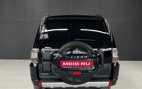 Mitsubishi Pajero IV, 2012 год, 2 220 000 рублей, 7 фотография
