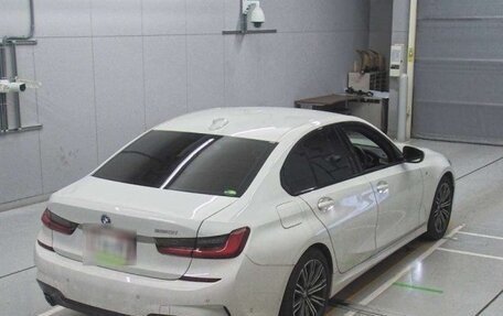 BMW 3 серия, 2019 год, 2 137 800 рублей, 2 фотография