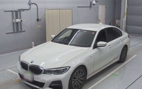 BMW 3 серия, 2019 год, 2 137 800 рублей, 3 фотография