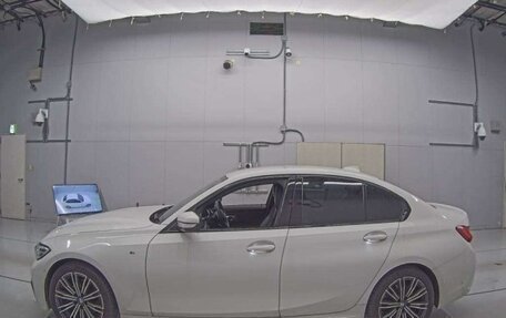 BMW 3 серия, 2019 год, 2 137 800 рублей, 4 фотография