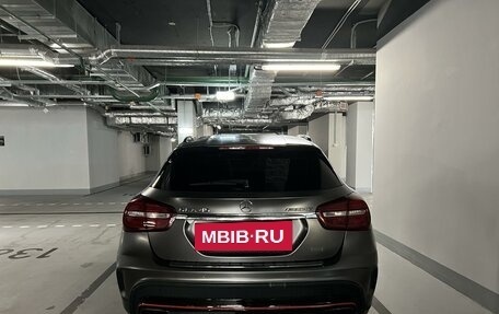 Mercedes-Benz GLA AMG, 2015 год, 2 680 000 рублей, 4 фотография
