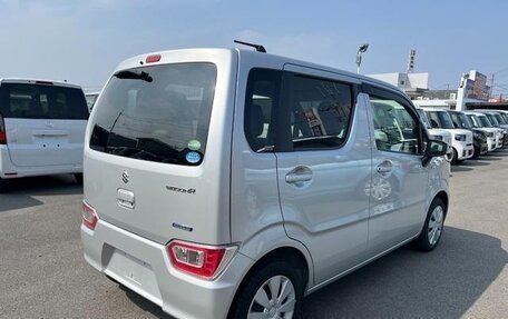 Suzuki Wagon R VI, 2021 год, 560 000 рублей, 5 фотография