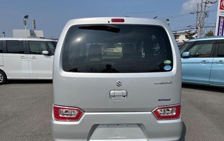 Suzuki Wagon R VI, 2021 год, 560 000 рублей, 4 фотография