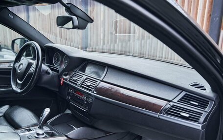 BMW X6, 2009 год, 1 878 300 рублей, 7 фотография