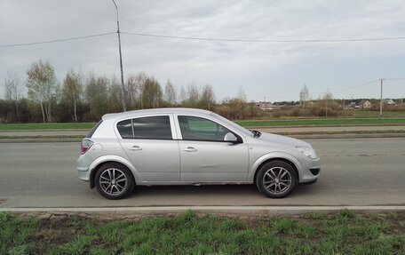 Opel Astra H, 2013 год, 614 000 рублей, 2 фотография