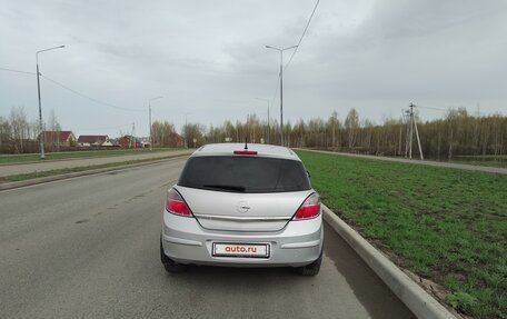 Opel Astra H, 2013 год, 614 000 рублей, 4 фотография