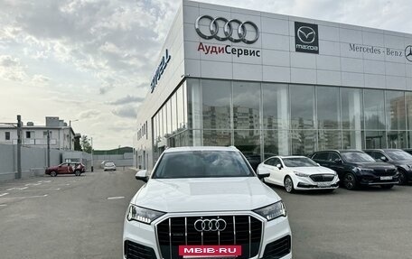 Audi Q7, 2020 год, 2 фотография