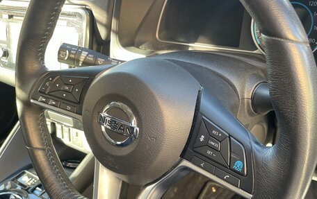 Nissan Leaf II, 2018 год, 1 920 000 рублей, 9 фотография