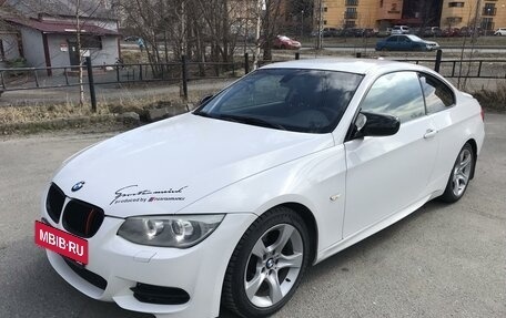 BMW 3 серия, 2013 год, 1 490 000 рублей, 2 фотография