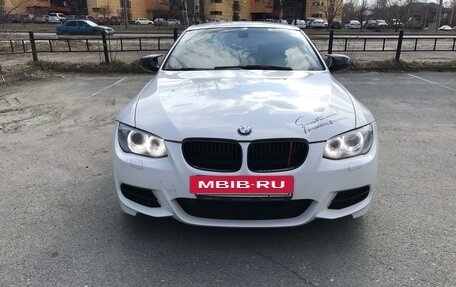 BMW 3 серия, 2013 год, 1 490 000 рублей, 3 фотография