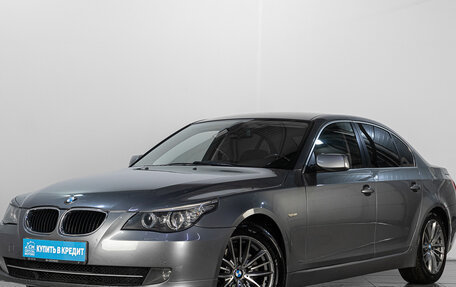 BMW 5 серия, 2009 год, 1 099 000 рублей, 2 фотография