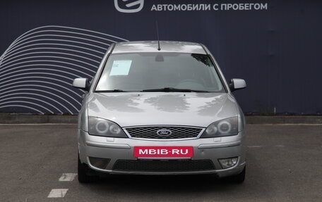 Ford Mondeo III, 2006 год, 530 000 рублей, 3 фотография