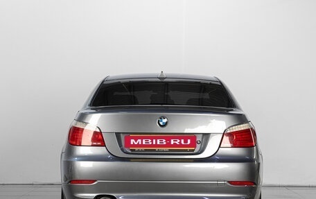 BMW 5 серия, 2009 год, 1 099 000 рублей, 4 фотография
