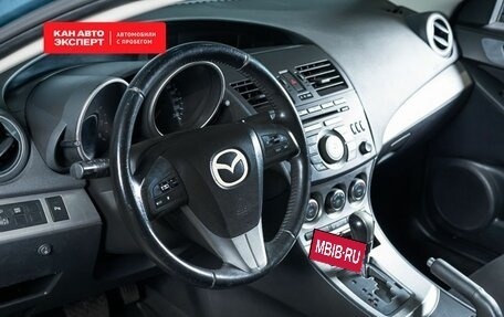 Mazda 3, 2010 год, 987 631 рублей, 3 фотография