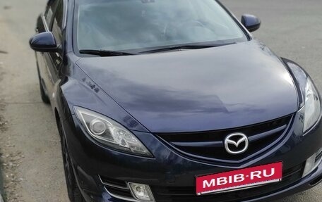 Mazda 6, 2007 год, 890 000 рублей, 2 фотография