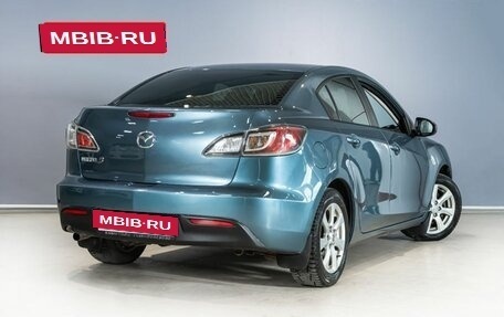 Mazda 3, 2010 год, 987 631 рублей, 2 фотография