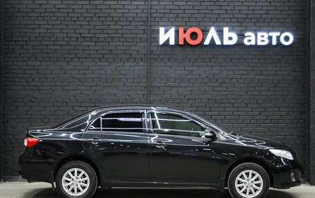 Toyota Corolla, 2013 год, 1 050 000 рублей, 4 фотография