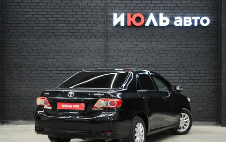 Toyota Corolla, 2013 год, 1 050 000 рублей, 5 фотография
