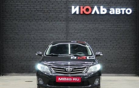 Toyota Corolla, 2013 год, 1 050 000 рублей, 2 фотография