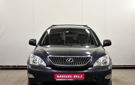 Lexus RX II рестайлинг, 2006 год, 1 150 000 рублей, 3 фотография