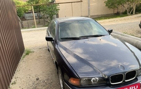 BMW 5 серия, 2000 год, 450 000 рублей, 2 фотография